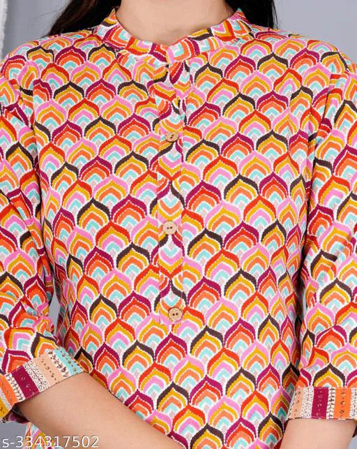 Graceful & Stylish: Kurta Pant Sets for Every Occasion